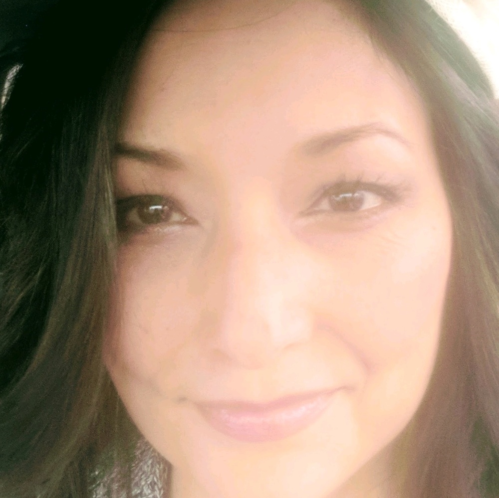 Meet your Posher, Susan